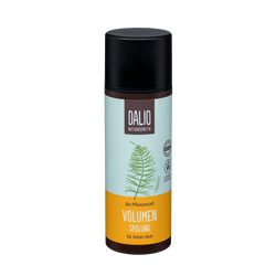 Schoenenberger DALIO Naturkosmetik Volumen Spülung