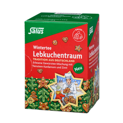 Salus Lebkuchentraum
