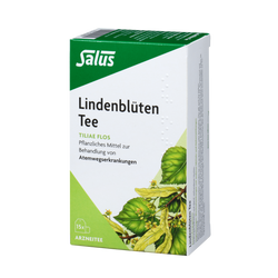 Salus Lindenblüten