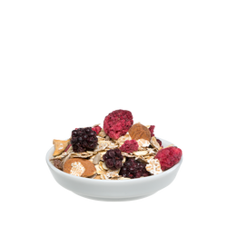 Schoenenberger Hensel Gute Laune Bio-Müsli Waldfrucht