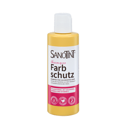 Schoenenberger Sanotint Farbschutz-Shampoo