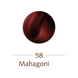 Schoenenberger Sanotint Reflex Haartönung Nr. 58 „Mahagonirot“