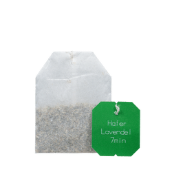 Salus Kraft der Natur Hafer Lavendel