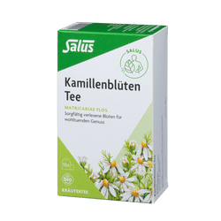 Salus Kamillenblüten