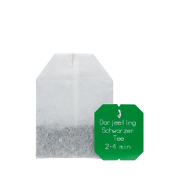 Salus Darjeeling