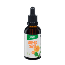 Salus Bitter Süss