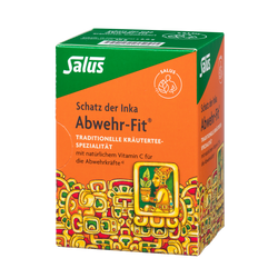 Salus Abwehr-Fit (Schatz der Inka)
