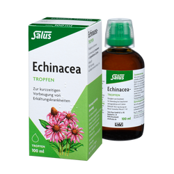 Salus Echinacea-Tropfen