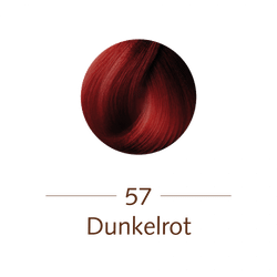 Schoenenberger Sanotint Reflex Haartönung Nr. 57 „Dunkelrot“