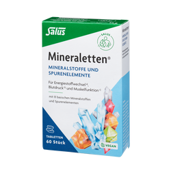 Salus Mineraletten