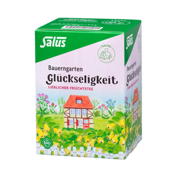Salus Bauerngarten Glückseligkeit