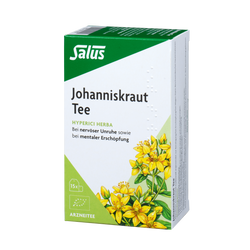 Salus Johanniskraut