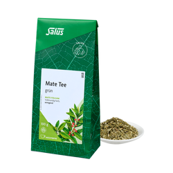 Salus Mate Tee grün