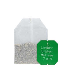 Salus Kraft der Natur Lindenblüten Melisse
