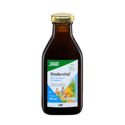 Salus Kindervital