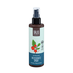 Schoenenberger DALIO Naturkosmetik Hitzeschutzspray
