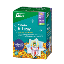 Salus St. Lucia
