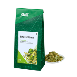 Salus Lindenblüten