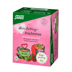 Salus Mein Lieblings- Früchtetee