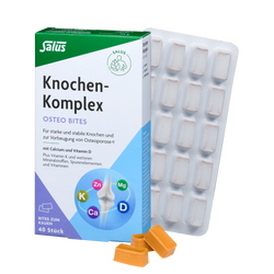 Salus Knochen-Komplex
