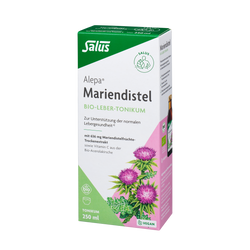 Salus Alepa Mariendistel