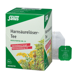 Salus Harnsäurelöser-Tee