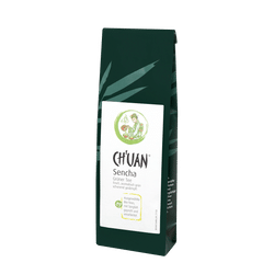 Schoenenberger Ch’uan Sencha