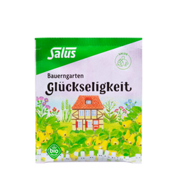 Salus Bauerngarten Glückseligkeit