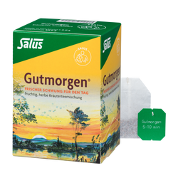 Salus Gutmorgen