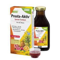 Salus Prosta-Aktiv Spezial-Tonikum