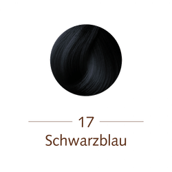 Schoenenberger Sanotint Haarfarbe Nr. 17 „Schwarzblau“