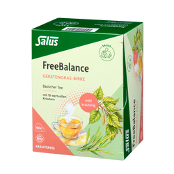 Salus FreeBalance Gerstengras-Birke