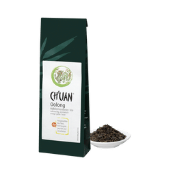 Schoenenberger Ch’uan Oolong