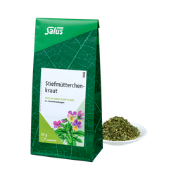 Salus Stiefmütterchenkraut