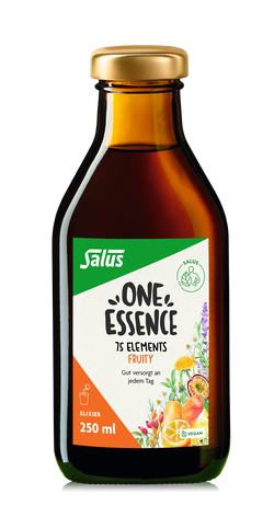 Salus One Essence Fruity