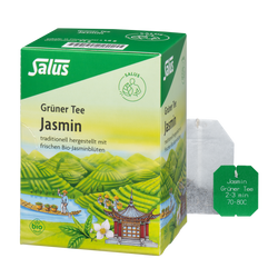 Salus Jasmin