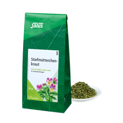 Salus Stiefmütterchenkraut