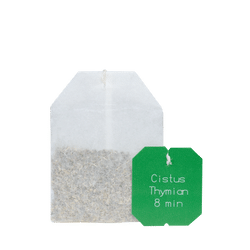 Salus Kraft der Natur Cistus Thymian