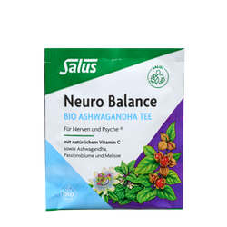 Salus Neuro Balance Bio Ashwagandha