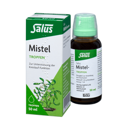 Salus Mistel-Tropfen