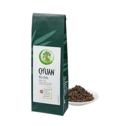 Schoenenberger Ch’uan Pu-Erh