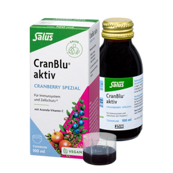 Salus CranBlu aktiv