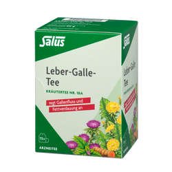 Salus Leber-Galle-Tee
