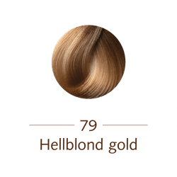 Schoenenberger Sanotint Haarfarbe sensitive Nr. 79 „Hellblond Gold“