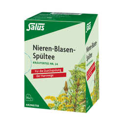 Salus Nieren-Blasen Spültee