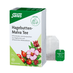 Salus Hagebutten-Malva