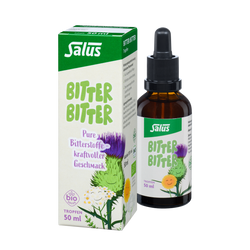 Salus Bitter Bitter