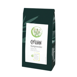 Schoenenberger Ch’uan Gunpowder