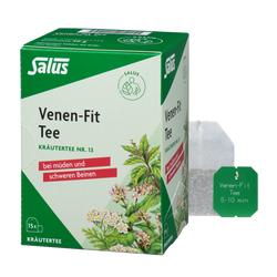 Salus Venen-Fit Tee