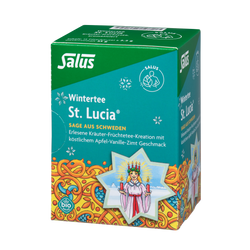 Salus St. Lucia